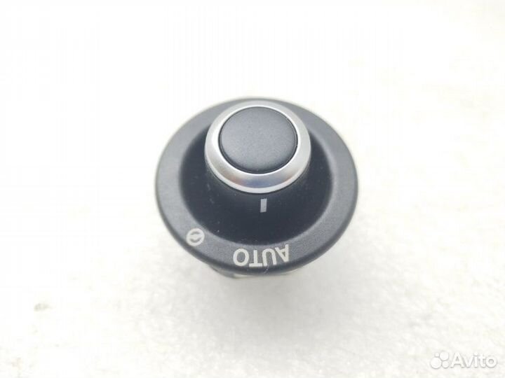 Кнопка регулировки рулевой колонки Land Rover