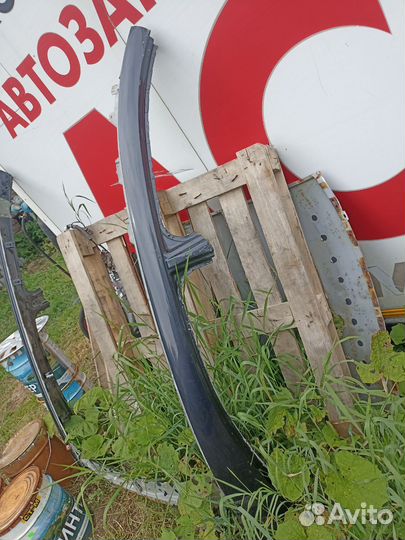 Дверной проём lexus is 250 2006-2012