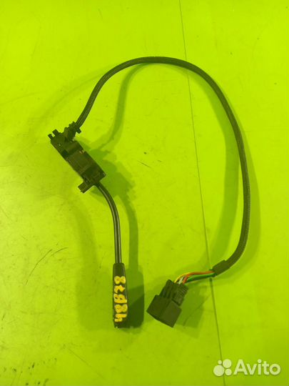 Переключатель круиз контроля Mercedes-Benz W140