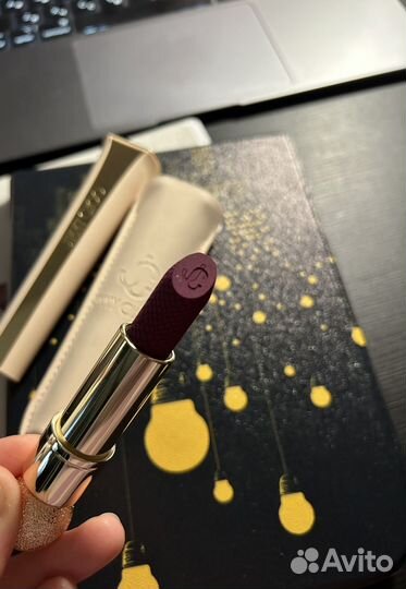 Jimmy choo помада