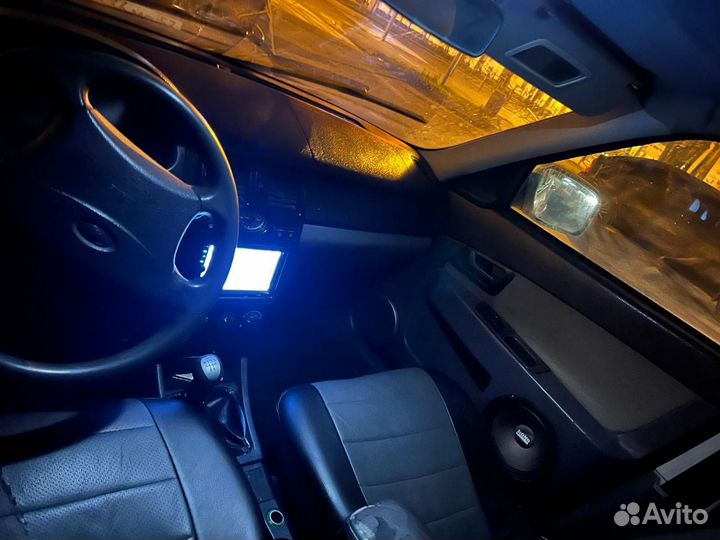 LADA Priora 1.6 МТ, 2007, 240 000 км