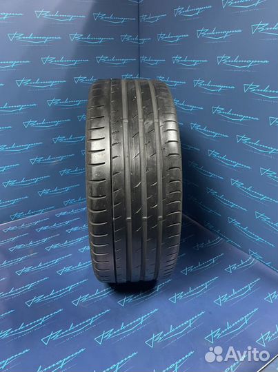 Continental ContiSportContact 3 235/40 R19 96W