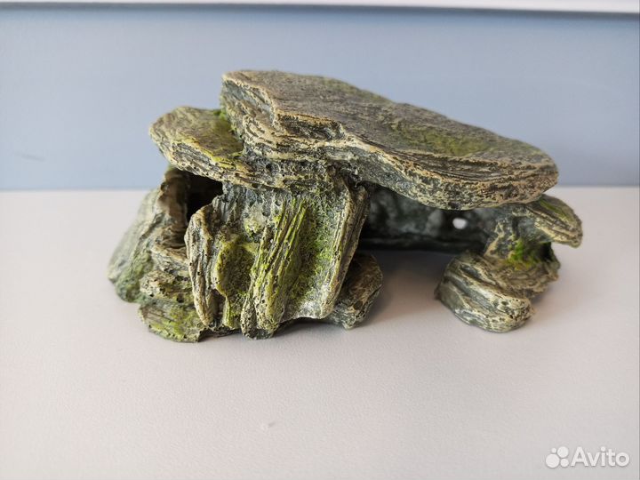 Оборудование от аквариума