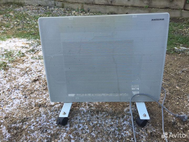 Обогреватель