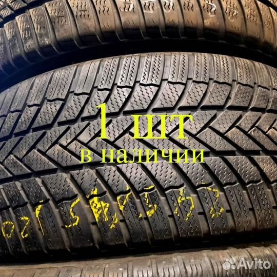 Bridgestone Blizzak LM-005 245/45 R20 103Y