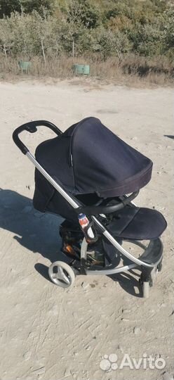 Детские коляски