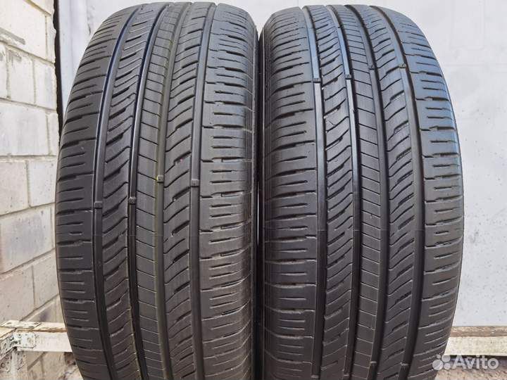 Laufenn G Fit AS 235/60 R17 102H
