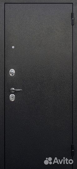 Входные двери