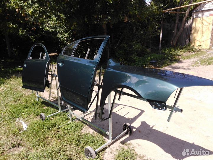 Покраска автомобиля