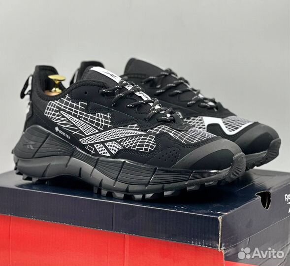 Reebok zig kinetica 2 edge