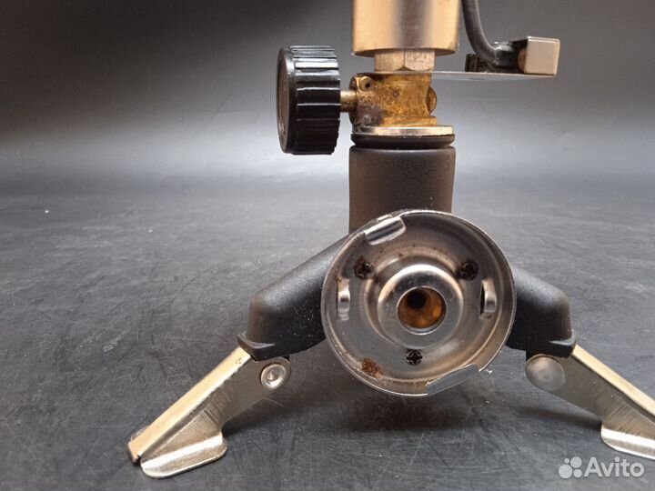 Обогреватель газовый портативный Tourist RioTH-505