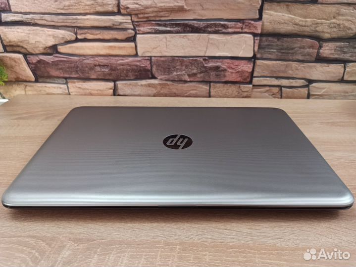 Ноутбук нр для учёбы и работы