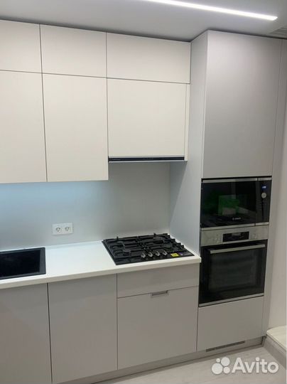 Кухни на заказ в рассрочку