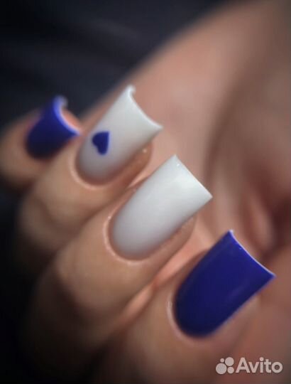 Мастер маникюра