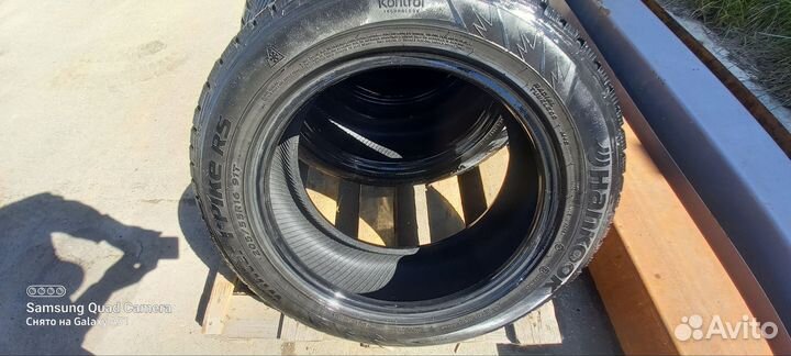 Hankook Winter I'Pike 205/55 R16