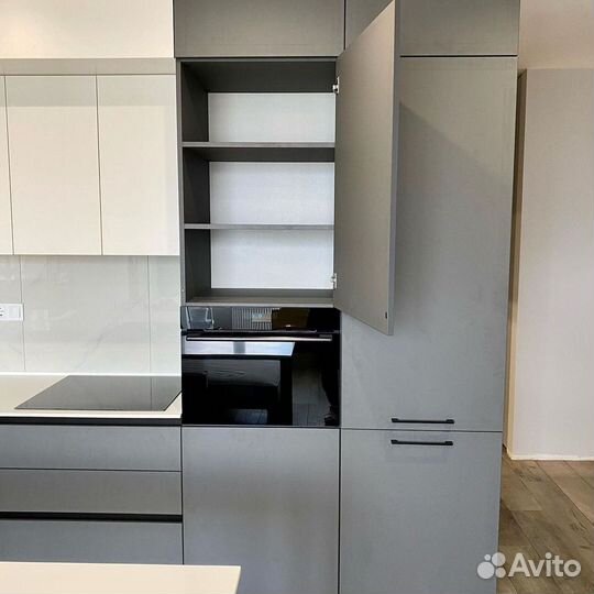 Кухонный гарнитур на заказ