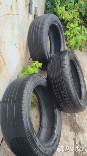 Goodyear Eagle LS 225/55 R18
