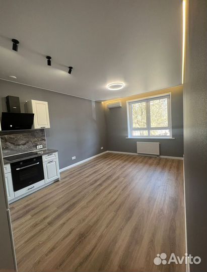 Ремонт квартир под ключ