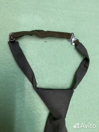 Галстук военный СССР