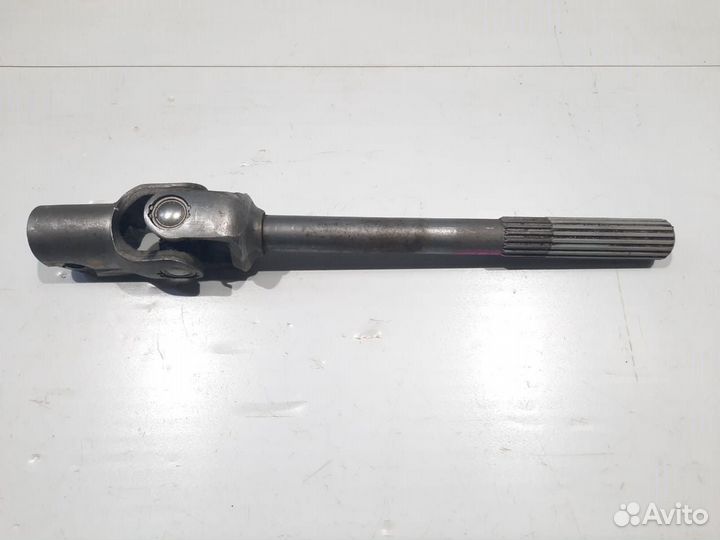 Hyundai Solaris кардан рулевой вал верхний