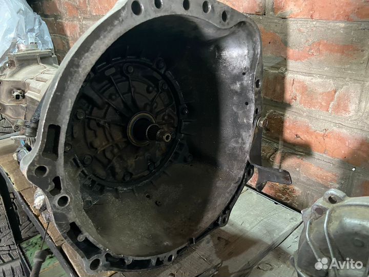 АКПП Aisin 30-43LE Toyota Surf Prado 4runner