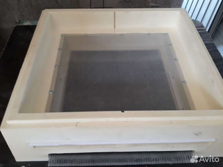 Ульи для пчел ппу