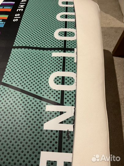 Duotone jaime sls 2022