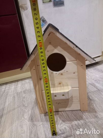 Скворечник для птиц