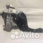 Педаль стояночного тормоза Lux Gen (Lifan X60)