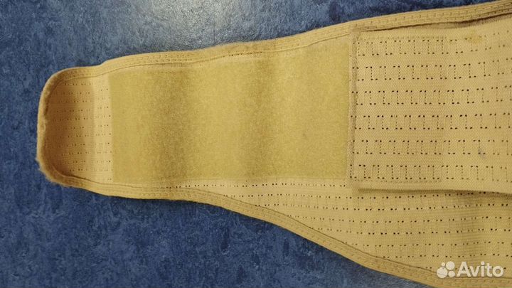 Бандаж для беременных orlett