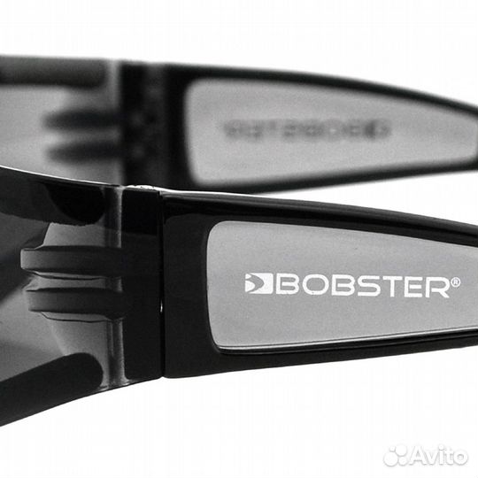 Мото-очки Bobster Shield-II