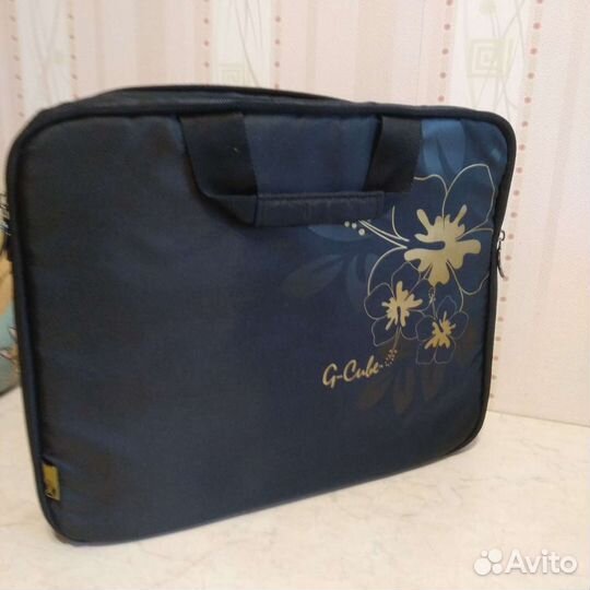 Сумка для ноутбука новая