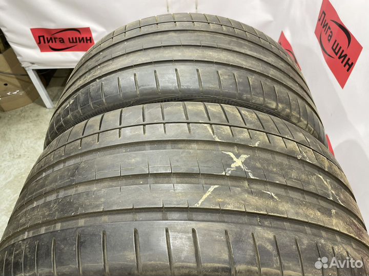 Vredestein Ultrac Vorti 235/35 R19