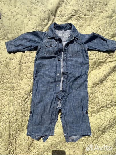 Детская одежда для мальчиков