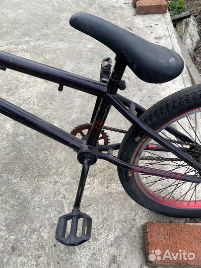 BMX