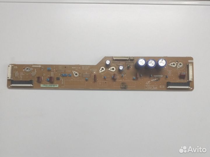 Плата LJ41-10182A