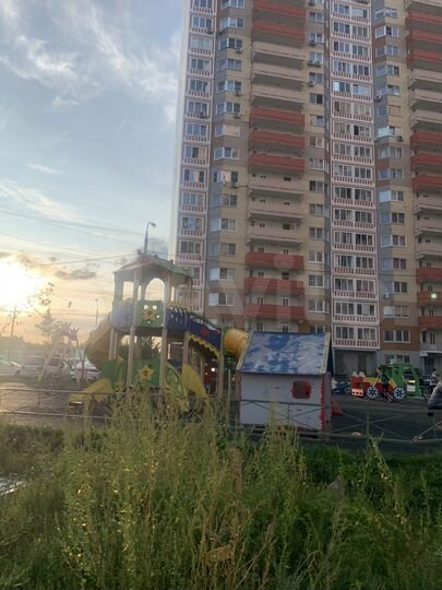 2-к. квартира, 56 м², 20/22 эт.