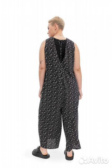 Комбинезон летний новый