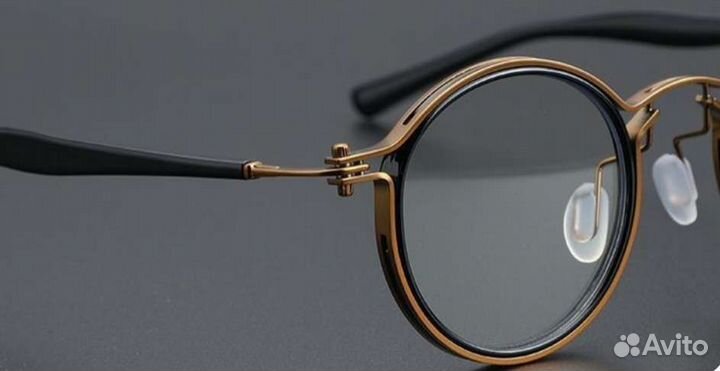 Изготовление/Ремонт очков/Замена линз