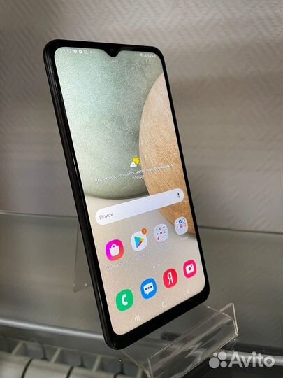 Samsung A12 4/64