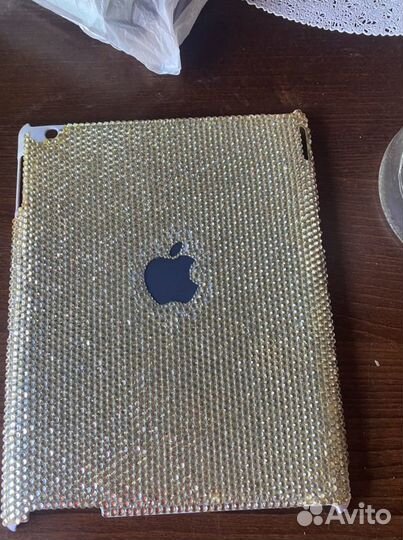 Чехол на iPad 2