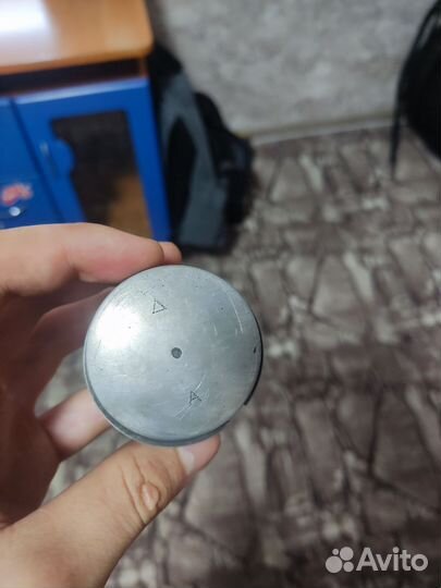 Поршень athena 12п