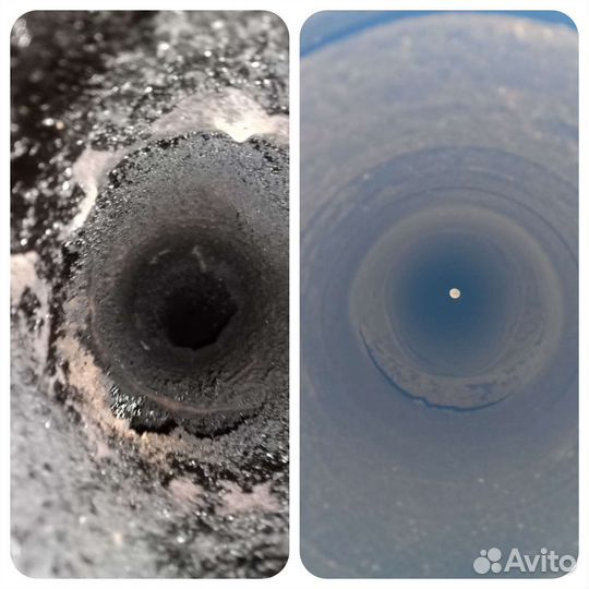 Чистка дымохода Чистка печи Чистка от сажи