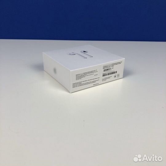 Наушники AirPods 2