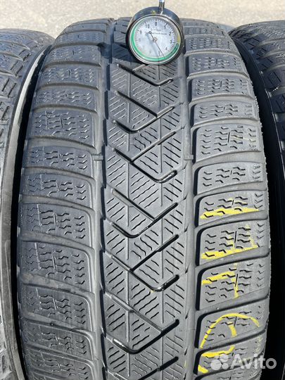 Pirelli Winter Sottozero 3 225/45 R19