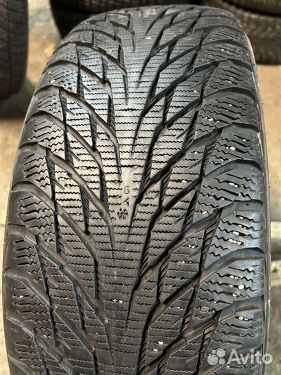 Nokian Tyres Hakkapeliitta R2 205/60 R16