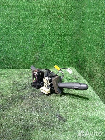 Переключатель подрулевой Renault Laguna