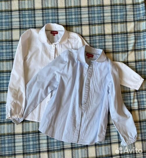 Школьная форма 122-128