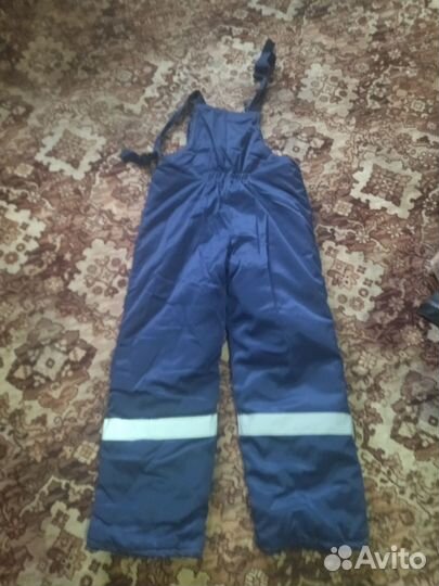 Спецодежда