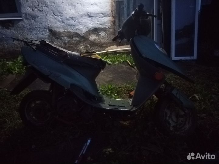 Продается скутер